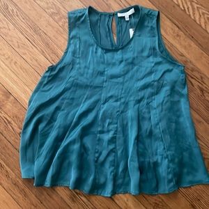 NWT Anthropologie tank shirt